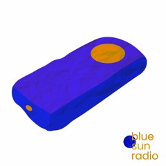 Blue Sun Radio Play vol. 8 by Martonszabo