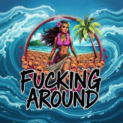 SBD-MESSIN AROUND COVER (2026)