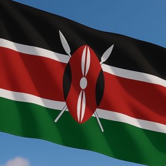 Kenya 🥇 - Twende Mbele