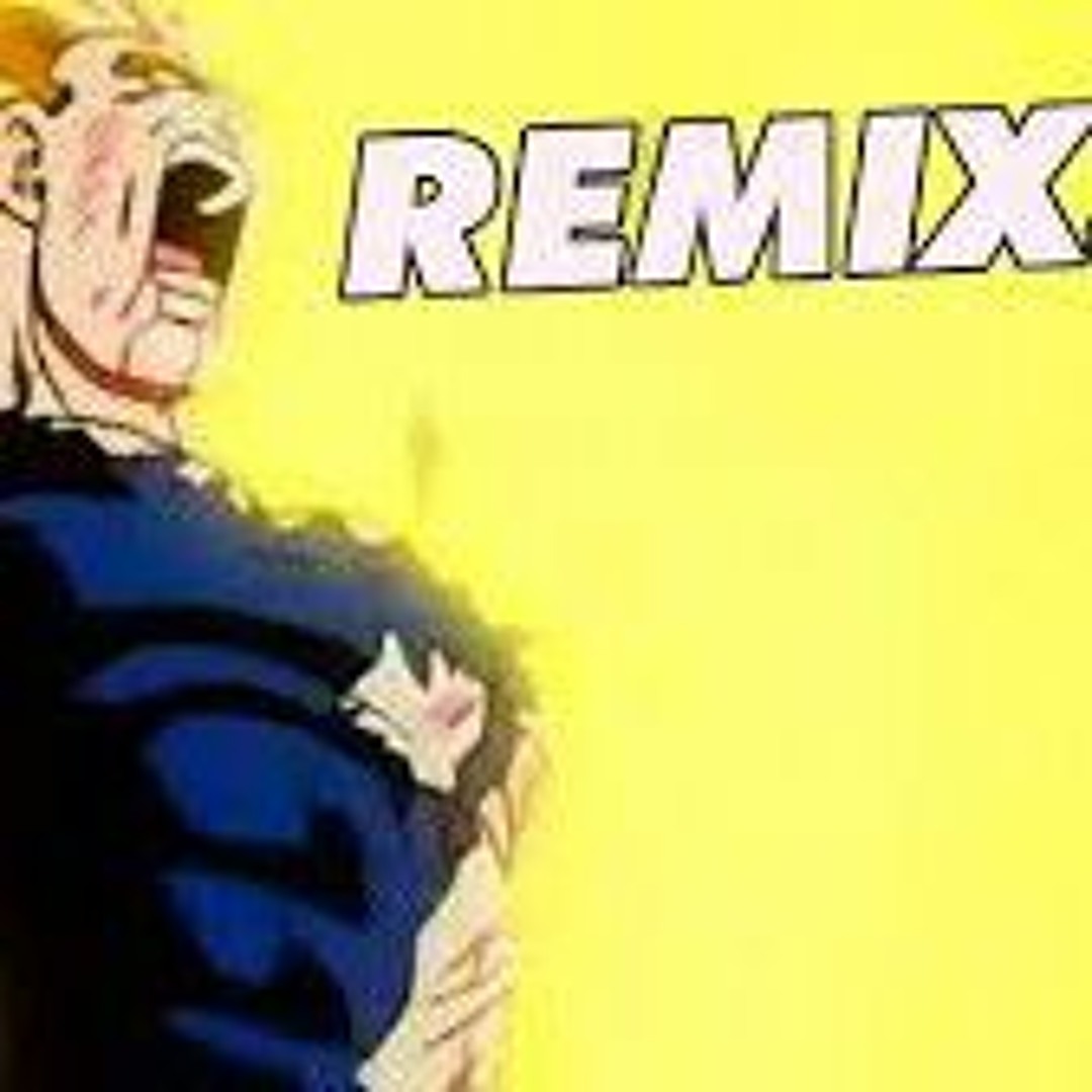 Stream episode kakaroto ven y sana mi dolor - remix! by N.N podcast ...