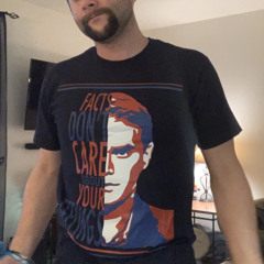 Shawshank (Rockford) Redemption