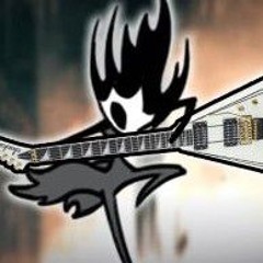 Phantom OST Metal Hollow Knight: Silksong