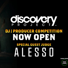 Escape Halloween 2025 DJ/Producer Competition Mix - Mr Pickle