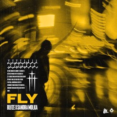 FLY W/ SANDRA MOLKA