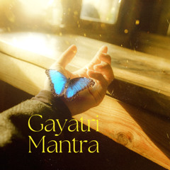 Gayatri Mantra