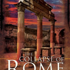 [FREE] EPUB 💝 The Collapse of Rome: Marius, Sulla and the First Civil War by  Gareth