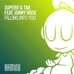 Falling Into You (feat. Jonny Rose)