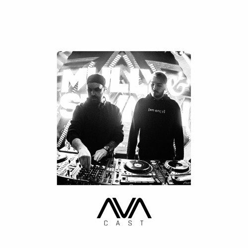 AVACast - Mully & Shvman