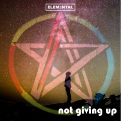 Not Giving Up
