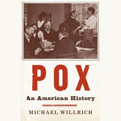 Ebook Pox: An American History full