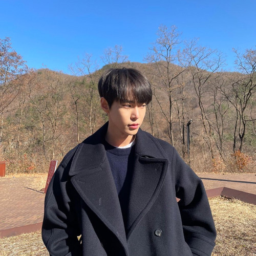 이름에게 - 도영 cover