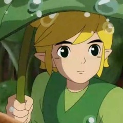 The Legend Of Zelda - Song Of Storms [LoFi]