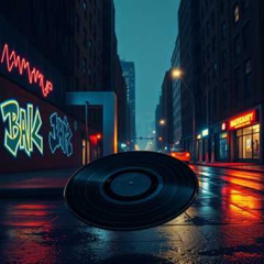 Concrete Jungle Symphony