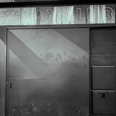 VIRXE @DAX CLUB x UNDERART 02.05.25