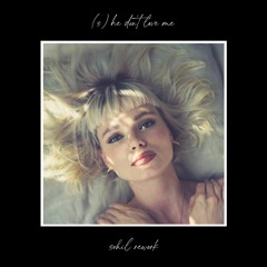 (s)he don't love me (remix)