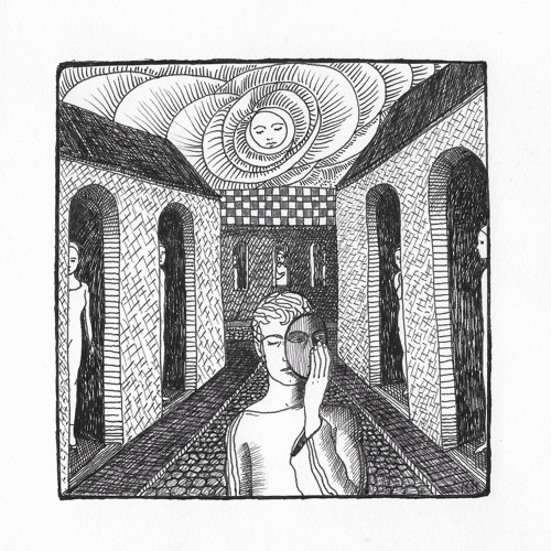 Phantom Limb [Intellitronic Bubble: Cordell043]