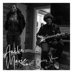 Anika Marie - It's the Nerve For Me [acoustic cover]