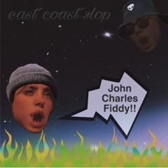 Mashup #12 - John Charles Fiddy!! (Billie Eilish x Dum-Dum)