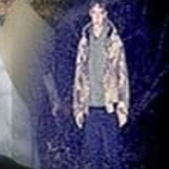 new rocks (ghost mountain cover)