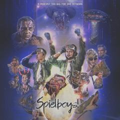 Spielboys! - Indiana Jones and the Temple of Doom