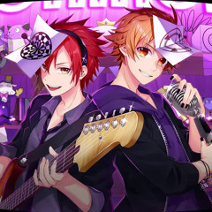 【ACTORS 5th 収録】ロキ   光司陽太×円城寺三毛（CV：保志総一朗×小野友樹）【PV】