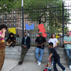DOVER STREET MARKET