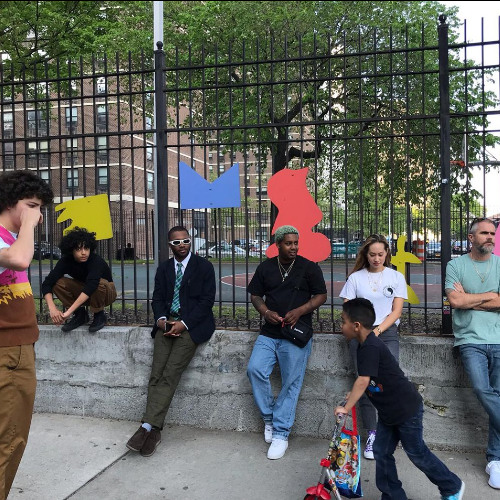 DOVER STREET MARKET