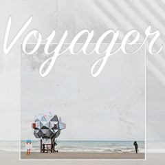 Voyager Studio Mix