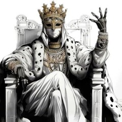 Mafia..... man