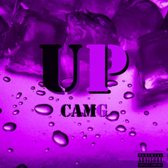 CamG x Up (prod by. EnrgyBeats)