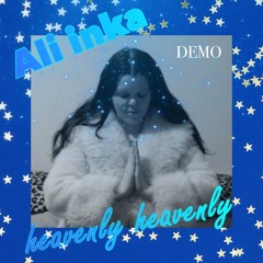 heavenly heavenly [80's version] DEMO