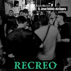 LIVE SET CLUB RECREO 04 OCT 25