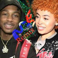 Ice Spice & Lil Tjay - Gangsta Boo (M.E. Remix)