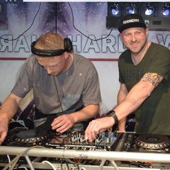 DJ Hellboy Vs Tec-9 @ Hard-Wear store 4-12-2021