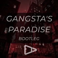 Coolio - Gangstas Paradise (Dan Felippe Bootleg) OUT NOW FREE DOWNLOAD IN BUY