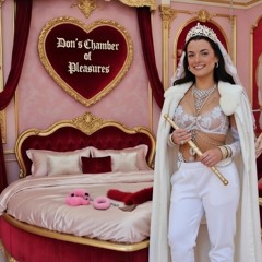 Leveraged Position (Explicit)