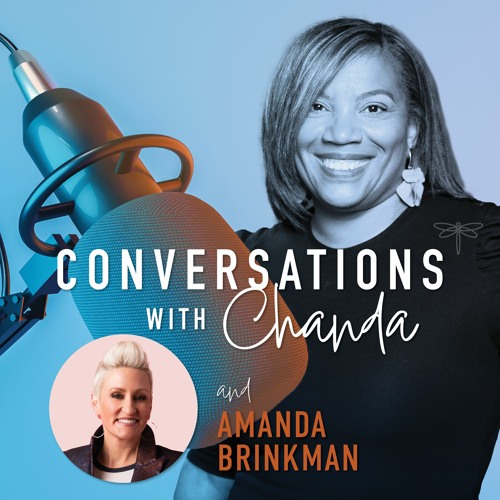 Live! With Amanda Brinkman on The Business of Nonprofits