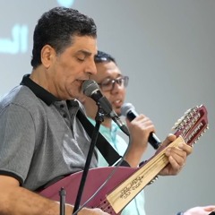 ترنيمة " خدني لعمق جديد " ق| هرماس سمير - مدرسة التسبيح - إرسالية أصنع فرق