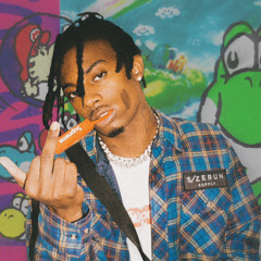 Carti’s Island