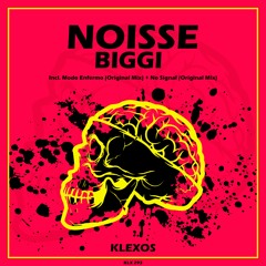 NOISSE - No Signal (Original Mix)