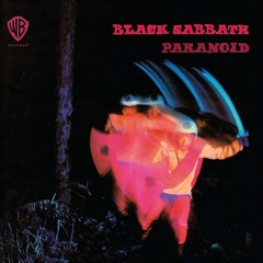 Black Sabbath - Paranoid (Full Album)