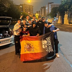 Cantaditas a mansalva 🎶