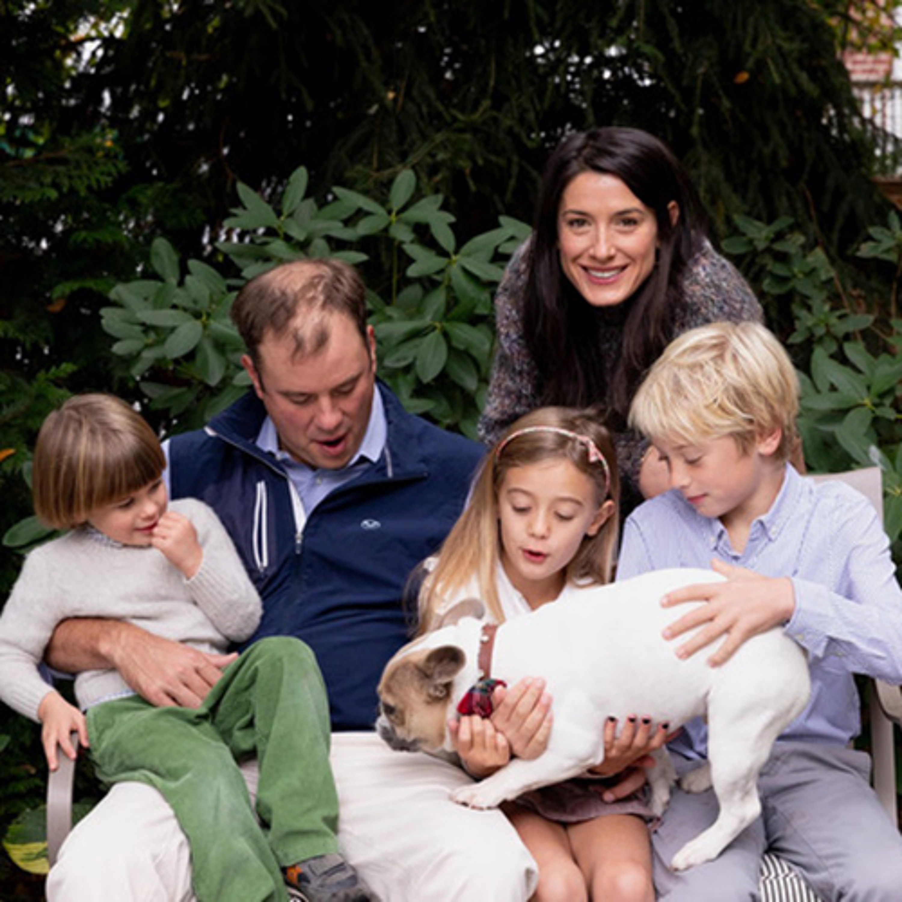 PAWcast: Podcaster Milano Buckley ’02 on Parenting and an Unusual Childhood