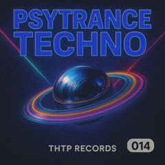 psytrance techno 014