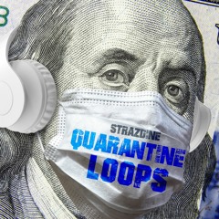 "Quarantine Loops" | FREE Trap Hip Hop Sound Kit