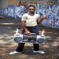 Boom Box Vol.2 - The Hip House Sessions