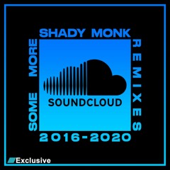 TOFIE - Citrus Kiss (Shady Monk Flowermix)