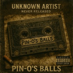 Pin-O’s Balls