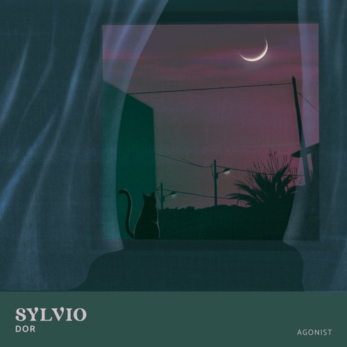 Sylvio - Dor (Radio Mix)