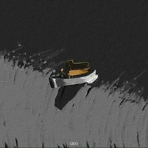 그리오 (GRIO) - Right here (Feat. Gist, NO _ EL, Skinny Brown) [Right here]